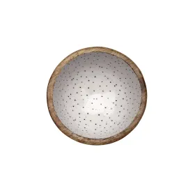Liikumisanduriga LED-projektor valge 10W | Osta veebist — Megaluks