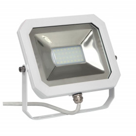 LED-prožektor valge 30W, 4000K | Osta veebist — Megaluks