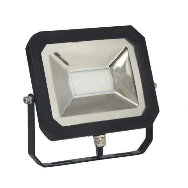 LED-prožektor must 50W, 4000K | Osta veebist — Megaluks