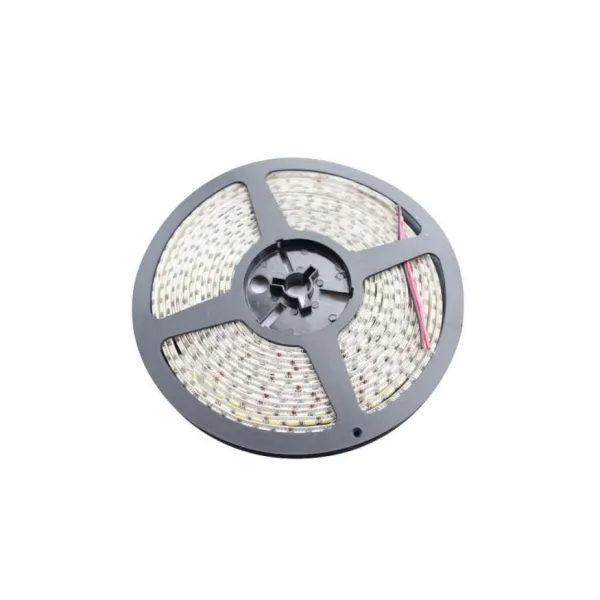 LED-riba 10mm, 3000K, 5m