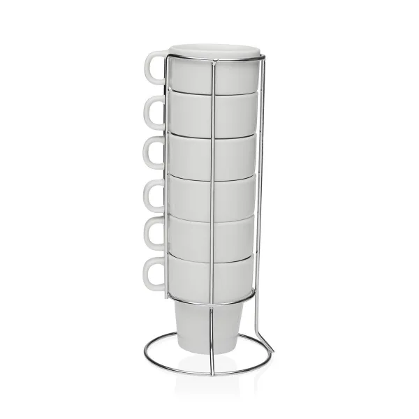 Coffee Set Versa Porcelain