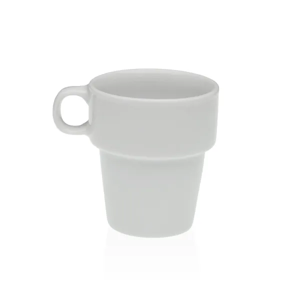 Coffee Set Versa Porcelain