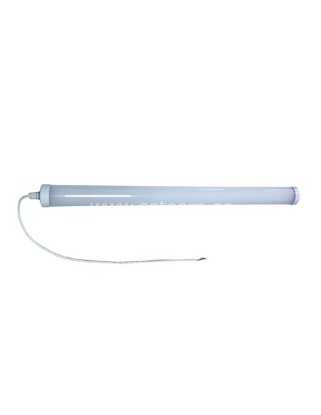 LED luminaire "WS-130", 18W, IP65, 2340lm, 4000K (130lm/W)