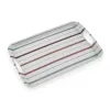 Paplāte Versa Flint Melamīna 31 x 3 x 46,2 cm