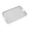 Поднос Versa Speckle меламин 31 x 3 x 46,2 cm