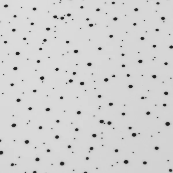Tray Versa Speckle Melamin 31 x 3 x 46,2 cm