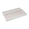 Padėklas Versa FLINT Medžio MDF 30 x 5 x 45 cm