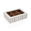 Haudukelaatikko Versa FLINT Puu 17 x 7 x 24 cm