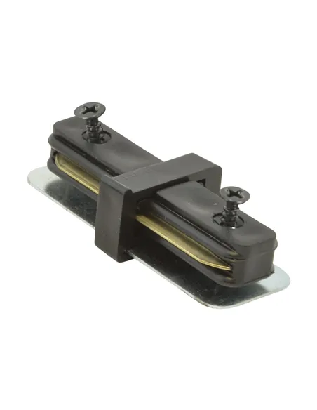 CONNECTOR I BLACK