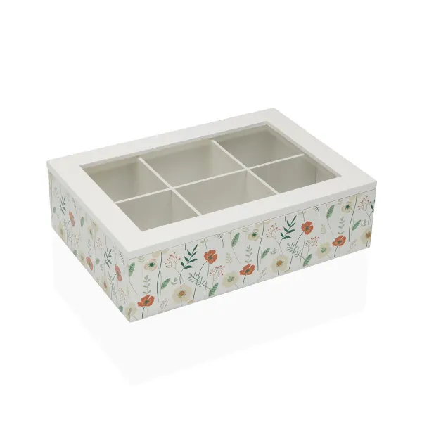 Haudukelaatikko Versa VERDI Puu 17 x 7 x 24 cm