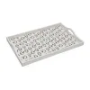 Tarjotin Versa GATTO Puu MDF 30 x 5 x 45 cm