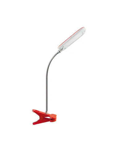 DORI LED RED CLIP