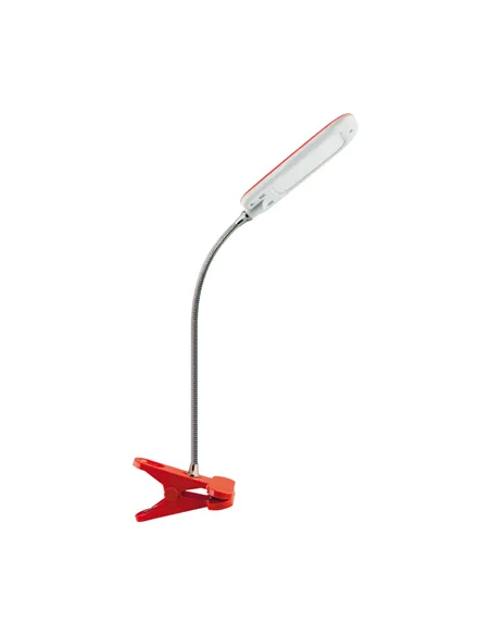 DORI LED RED CLIP