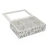 Haudukelaatikko Versa GATTO Puu 17 x 7 x 24 cm