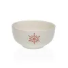 Dubuo Versa Yule Keramikos dirbinys 13 x 6,4 x 13 cm