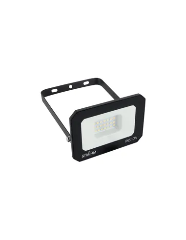 ASTON LED 10W BLACK NW