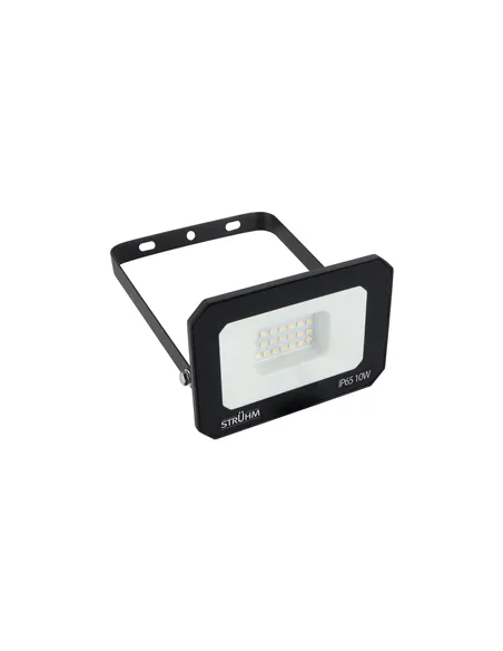 ASTON LED 10W BLACK NW