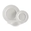 Māla trauki Versa Porcelāns 18 Daudzums