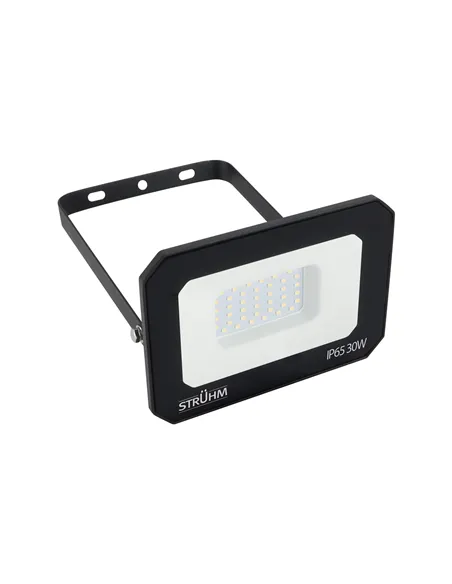 ASTON LED 30W BLACK NW