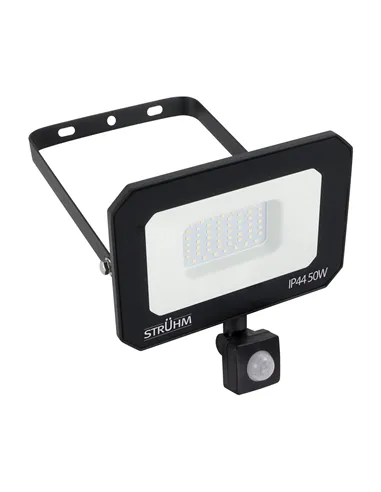 ASTON LED S 50W BLACK NW