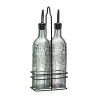 Набор масла и уксуса Versa Металл Cтекло 500 ml 7,2 X 32,5 X 13,7 CM