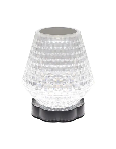 ABI LED CRYSTAL WW CW