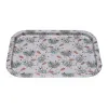 Padėklas Versa Yule Metalinis 23 X 1,5 X 34 CM