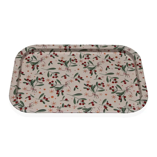 Paplāte Versa Metāls 23 X 1,5 X 34 CM Ogas