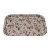 Tarjotin Versa Metalli 23 X 1,5 X 34 CM Marjat