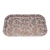 Поднос Versa Aurea Металл 23 X 1,5 X 34 CM