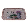 Tarjotin Versa Metalli 23 X 1,5 X 34 CM