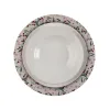 Underplate Versa Metal Berries 33 x 1,5 x 33 cm