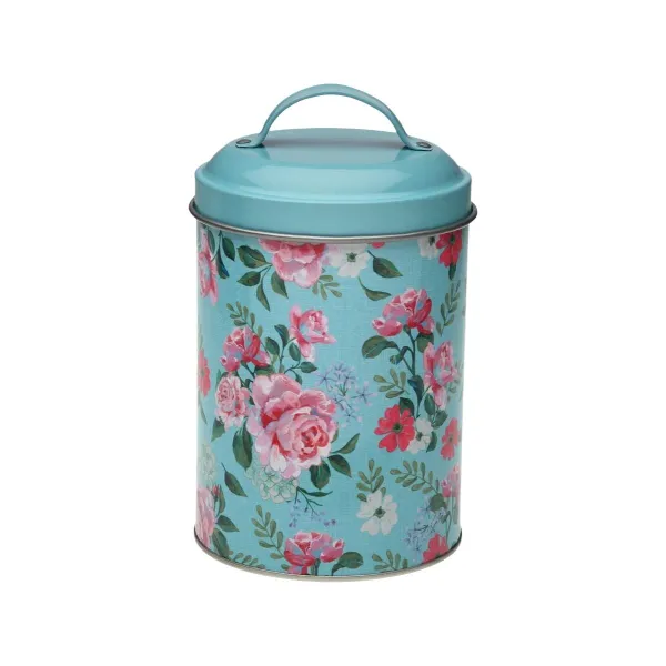 Skārdene Versa Zils Цветы