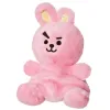 Line Friends BT21 - Plush mascot 13 cm COOKY Palm Pals