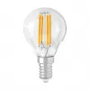 FILAMENT ULKE LED E14 6W WW