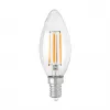 FILAMENT VELA LED E14 4W NW