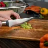 Alpina - Stainless steel knife set 5 pcs.