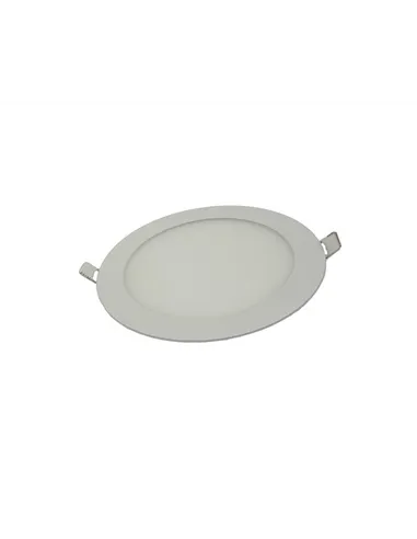 Recessed round LED panelė "AIRA" 24W