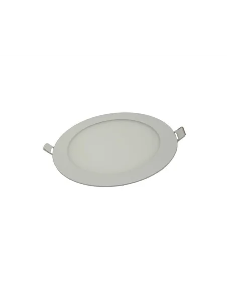 Recessed round LED panelė "AIRA" 24W