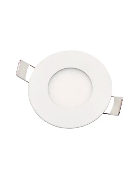 Mounted Round LED Panel "AIRA" 3W