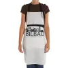 Фартук Versa Bilbao Нейлон полиэстер Хлопок 80 x 70 cm