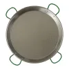 Pan La Dehesa Серебристый Полированная сталь Ø 80 cm 98 x 8 x 80 cm