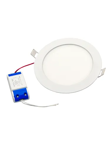 12W LED panel "AIRA" 12W