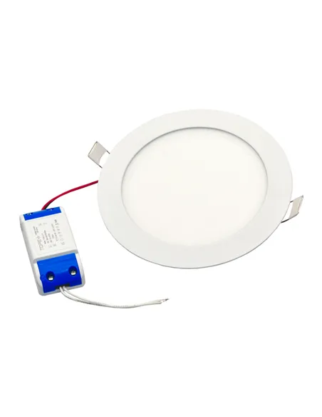 12W LED panel "AIRA" 12W