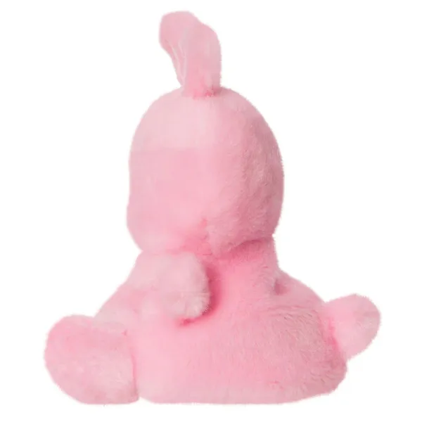 Line Friends BT21 - Plush mascot 13 cm COOKY Palm Pals