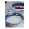Bļoda Stefanplast 55201 Zils Plastmasa 29,5 x 13 x 29,5 cm 3 Daudzums