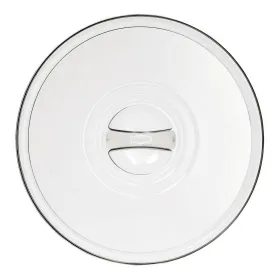 Pannas vāks Stefanplast STF914 Caurspīdīgs Plastmasa