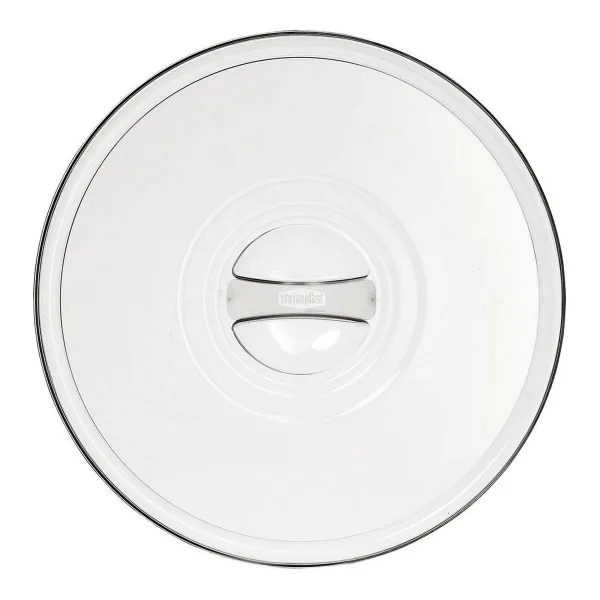 panni kaas Stefanplast STF914 Läbipaistev Plastmass