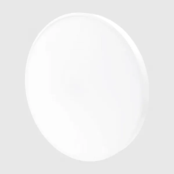 Ceiling mounted white LED luminaire "BOSTON" 2x48W