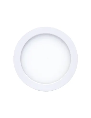 Surface Round LED luminaire "MODENA" 8W